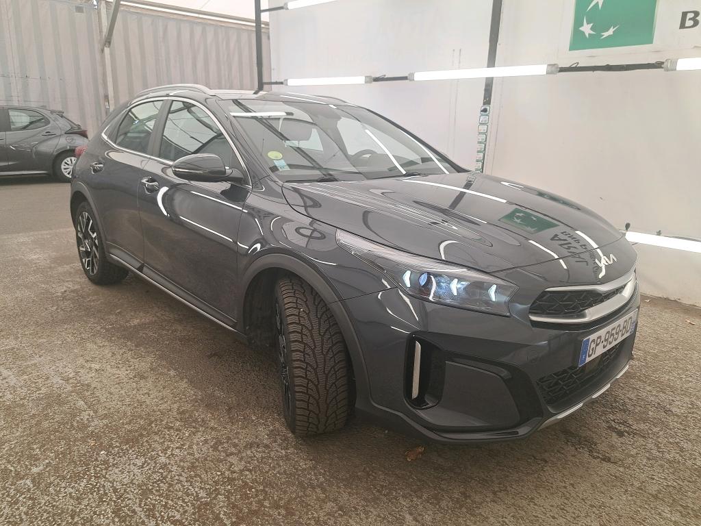 Kia XCeed 1.6 CRDi Active