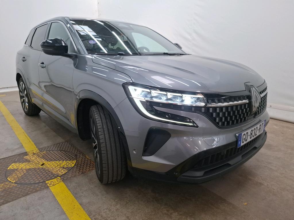 Renault Austral Techno