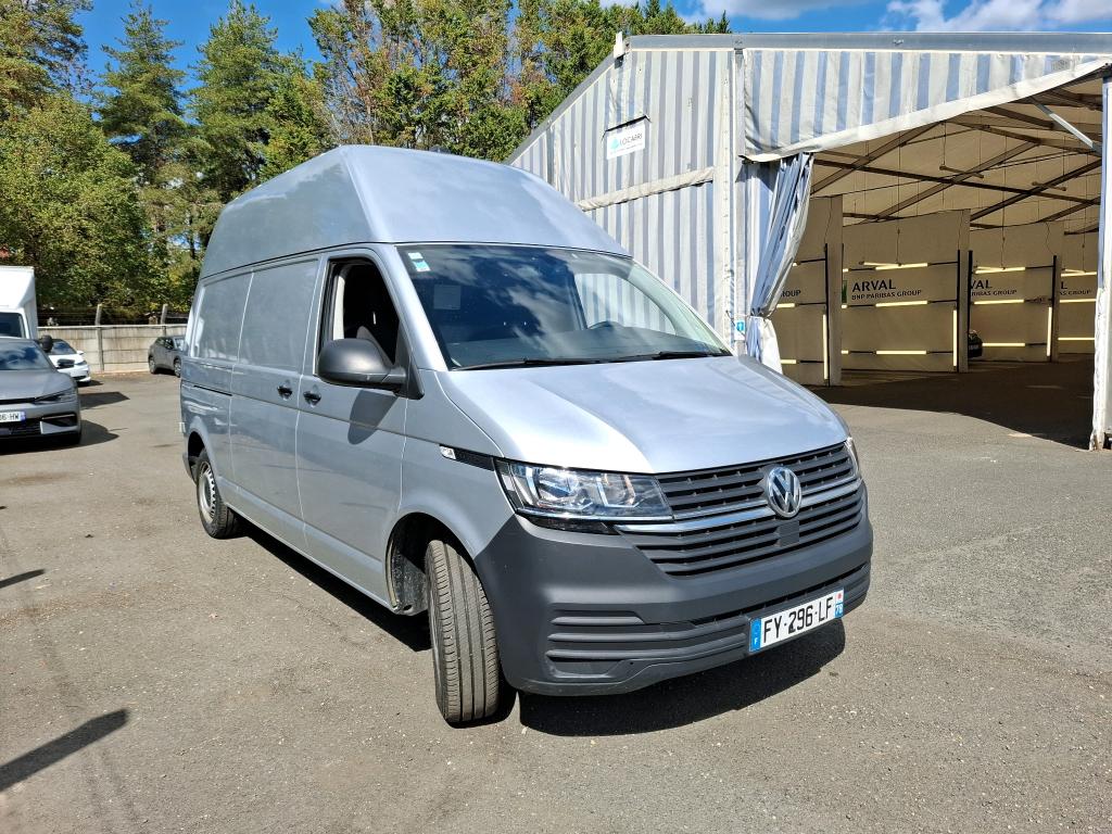 Volkswagen Transporter L2H1 2.0 TDI Business