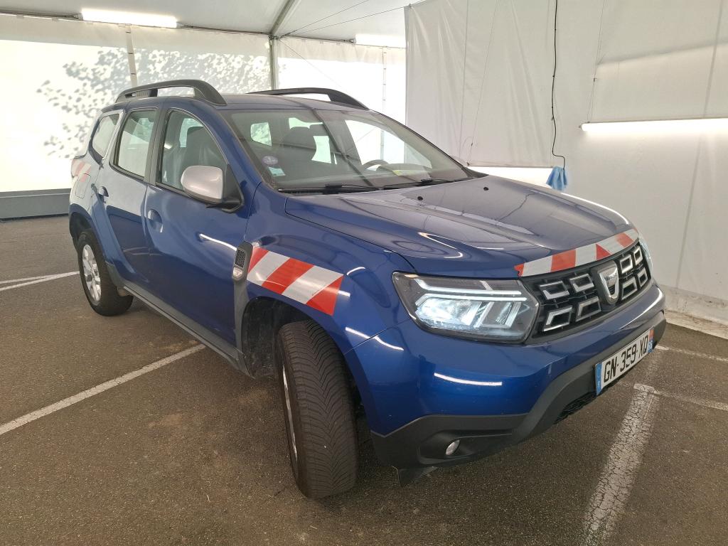 Dacia Duster 1.3 TCe Comfort
