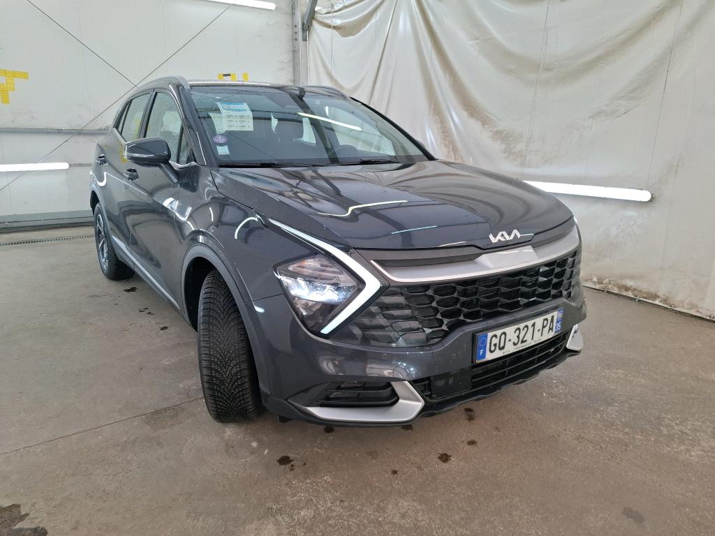 Kia Sportage 1.6 T-GDI Active