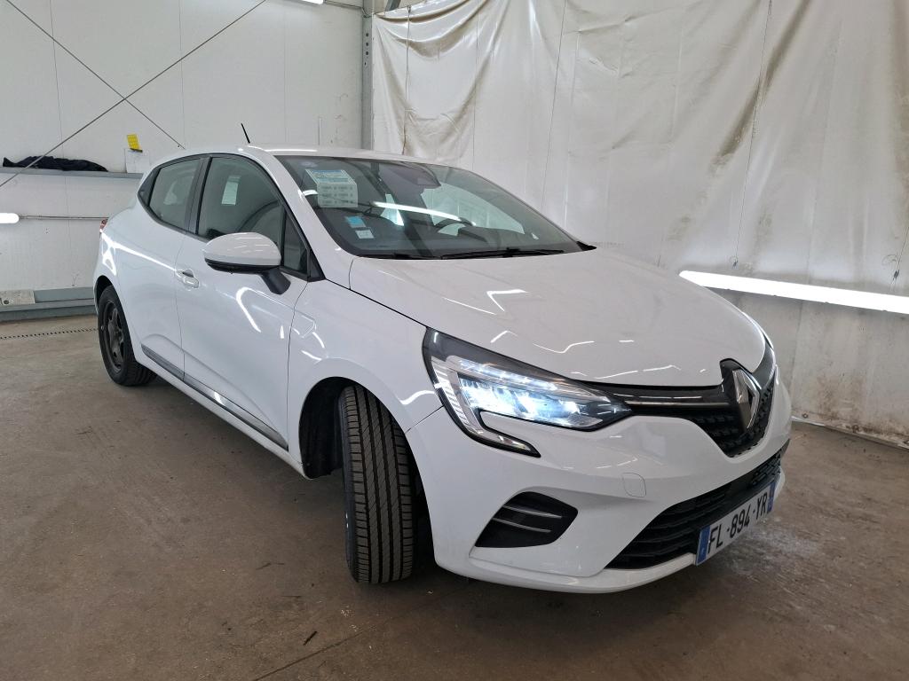 Renault Clio Zen