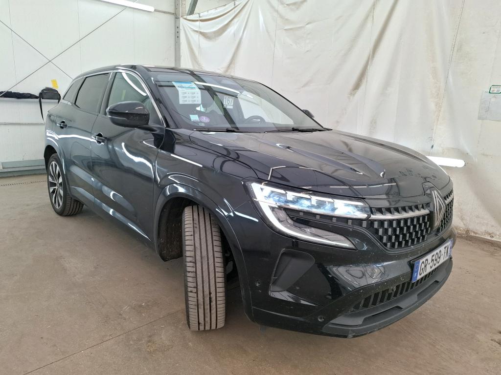 Renault Austral Techno