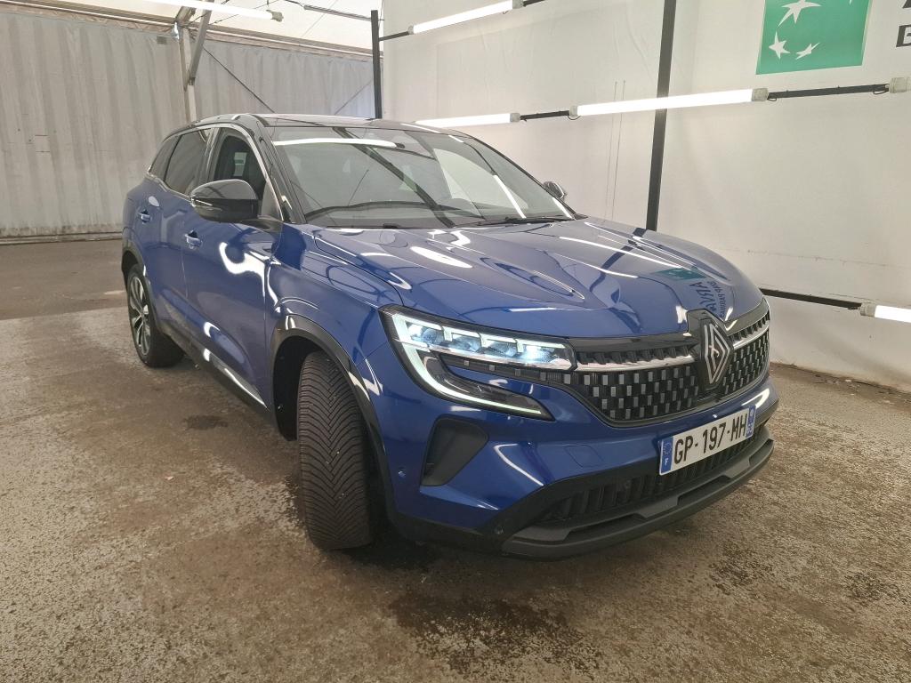 Renault Austral Techno