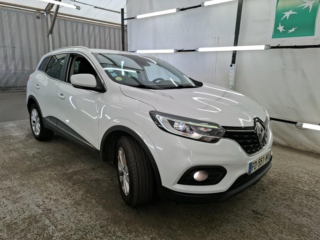 Renault Kadjar Business