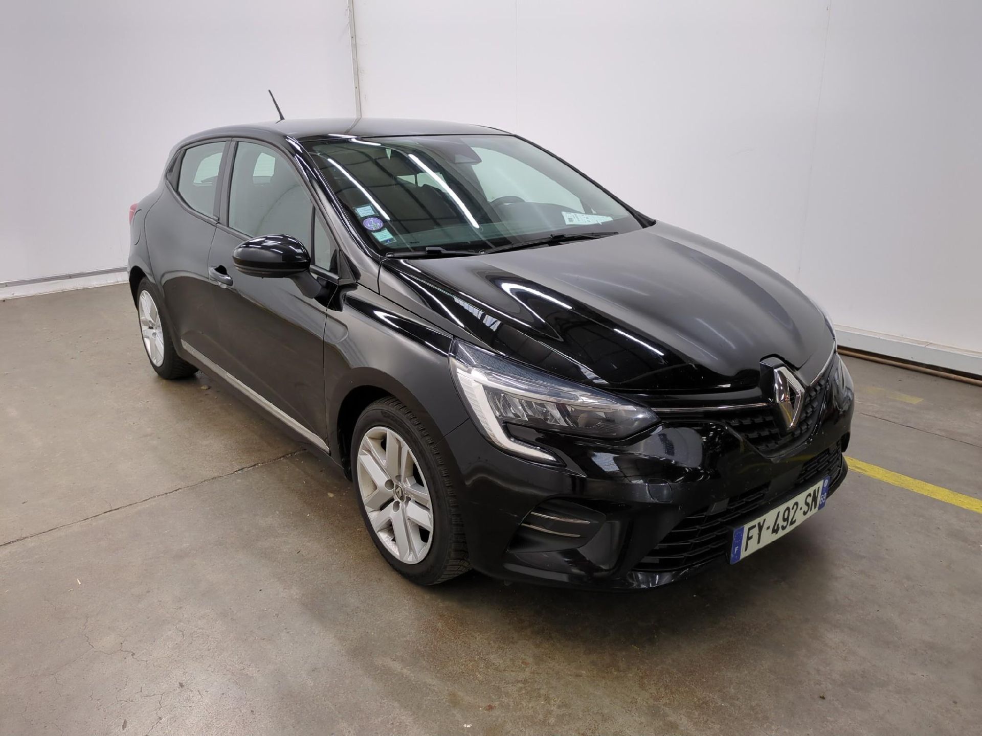 Renault Clio Business