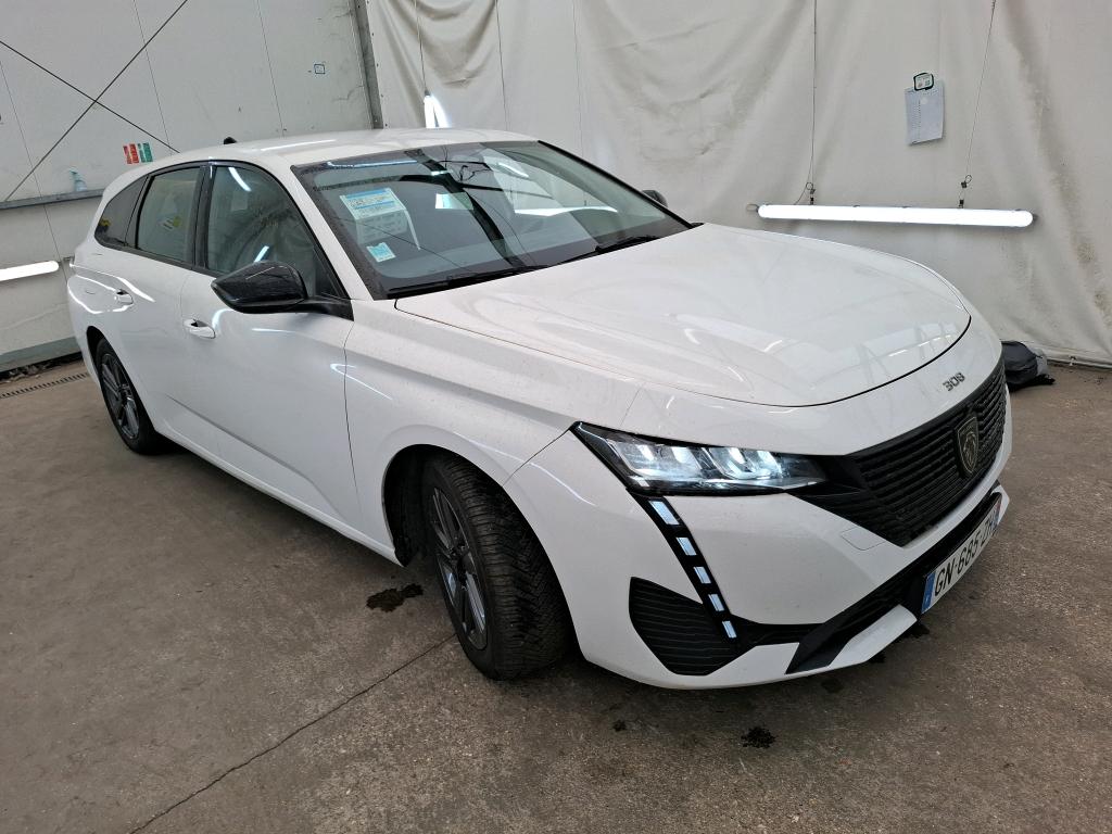 Peugeot 308 SW Active Pack