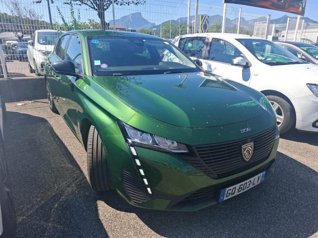 Peugeot 308 Active Pack