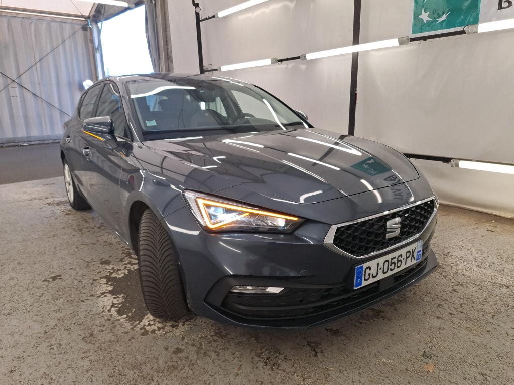 Seat Leon 2.0 TDI Style Business