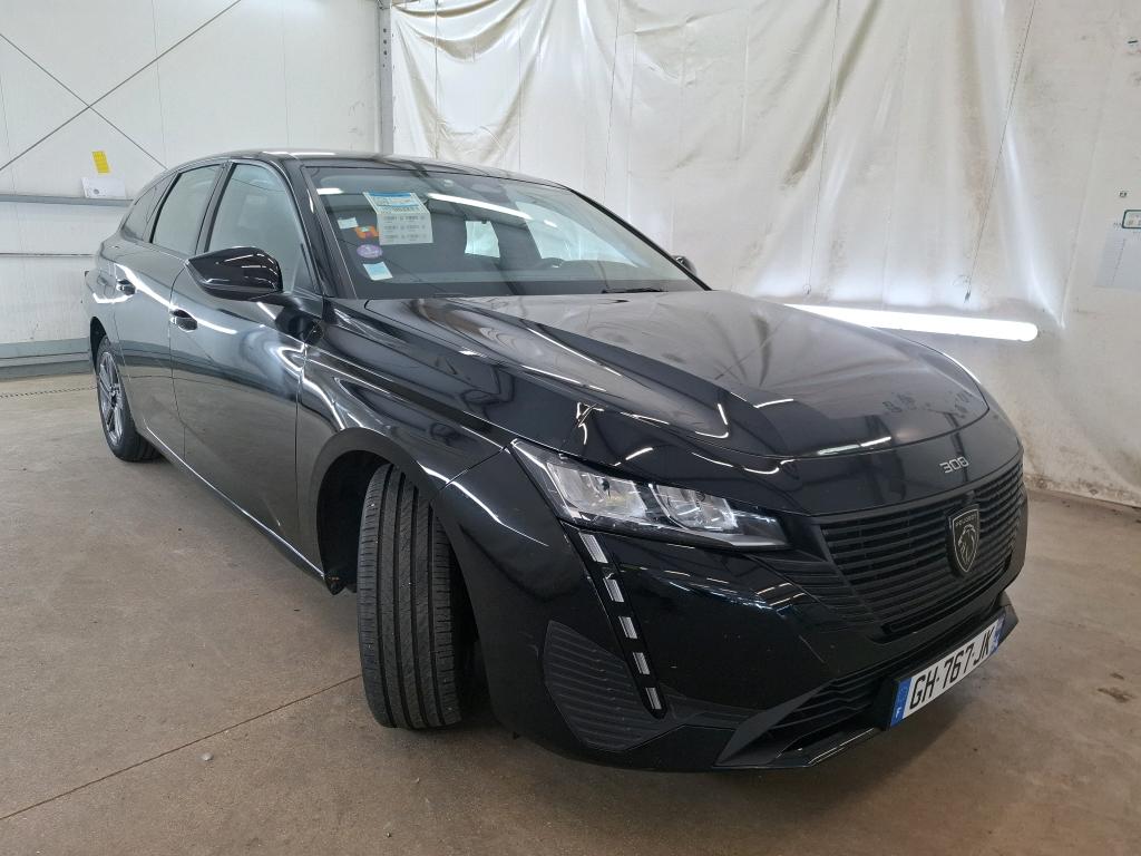 Peugeot 308 SW Active Pack