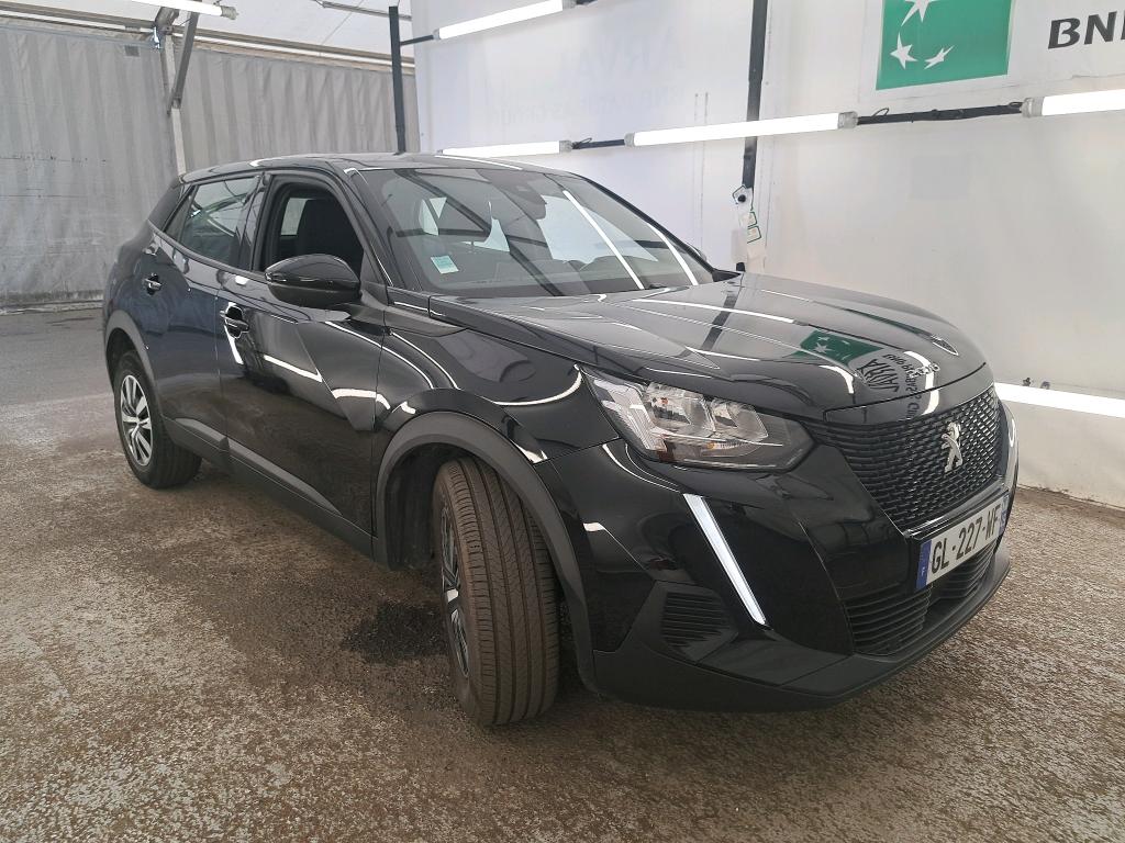 Peugeot 2008 Active Pack