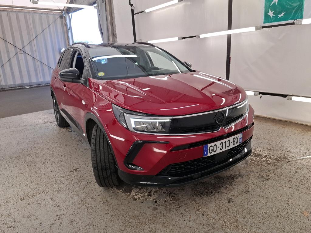 Opel Grandland 1.5 GS