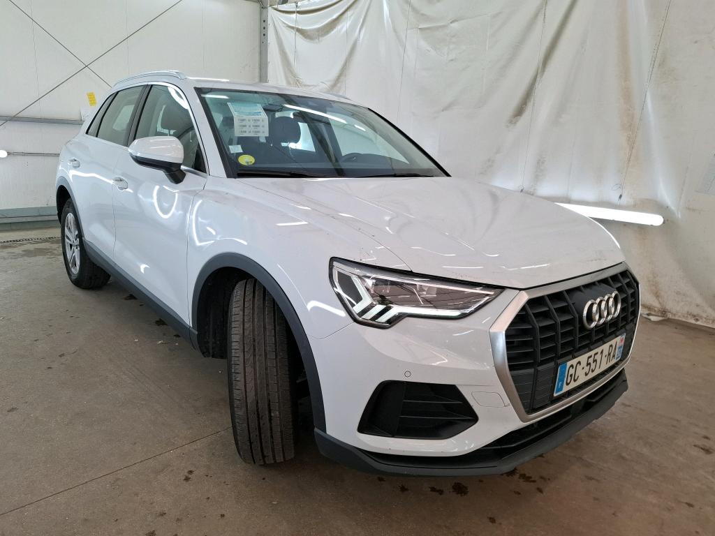 Audi Q3 35 TDI Business