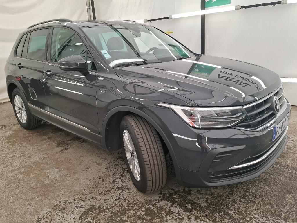 Volkswagen Tiguan 2.0 TDI Life Business