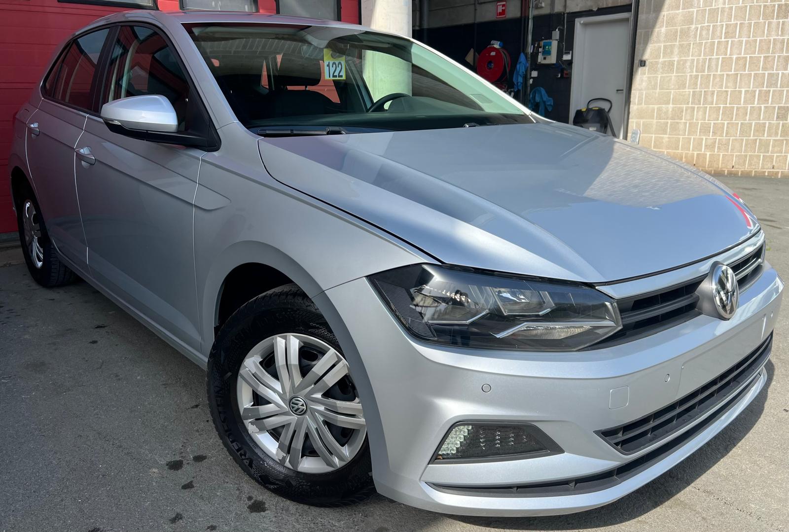 Volkswagen Polo 1.0 TSI Trendline