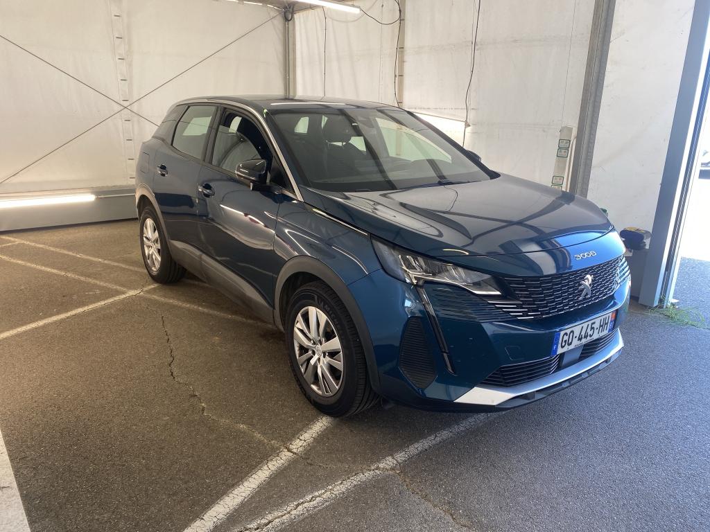 Peugeot 3008 Active Pack