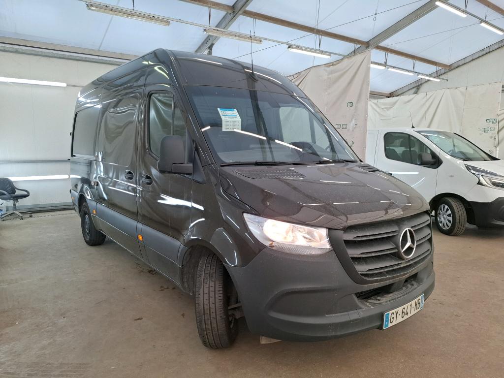 Mercedes-Benz Sprinter 311 Pro