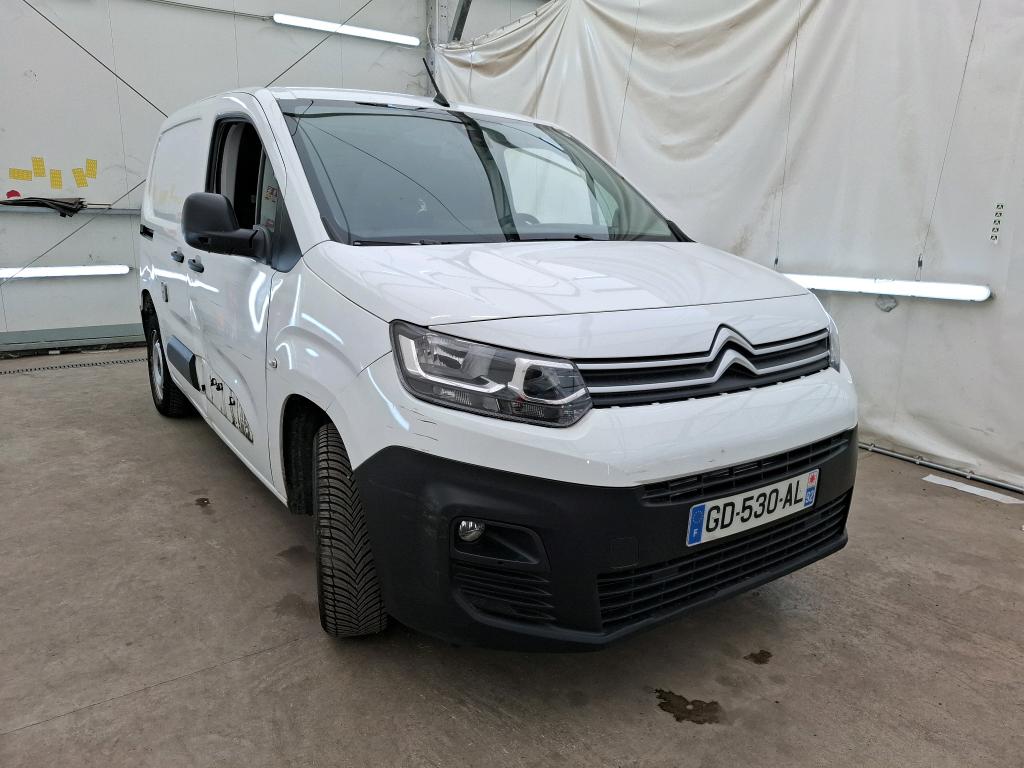 Citroën Berlingo Club