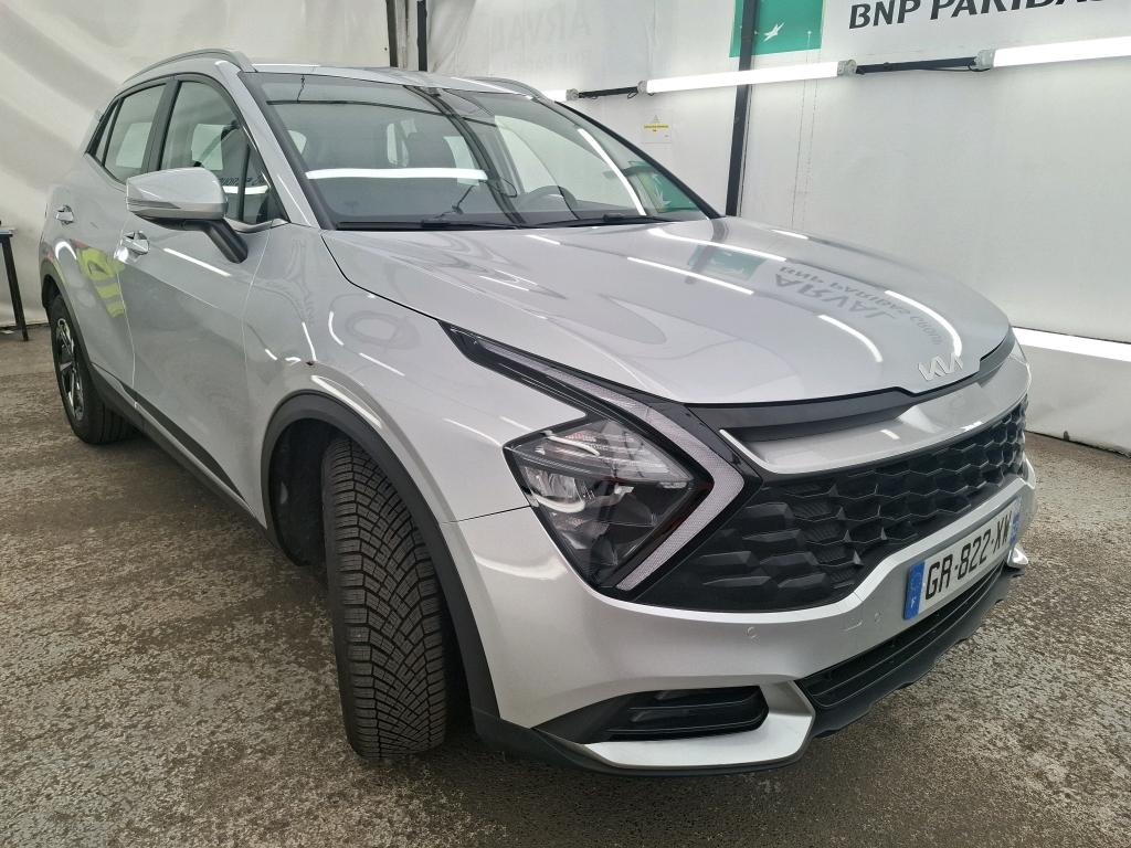 Kia Sportage 1.6 Crdi Active