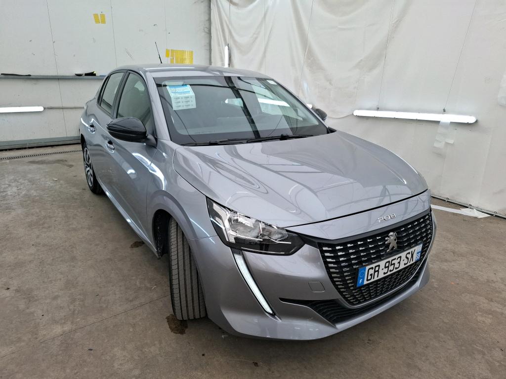 Peugeot 208 Active Pack