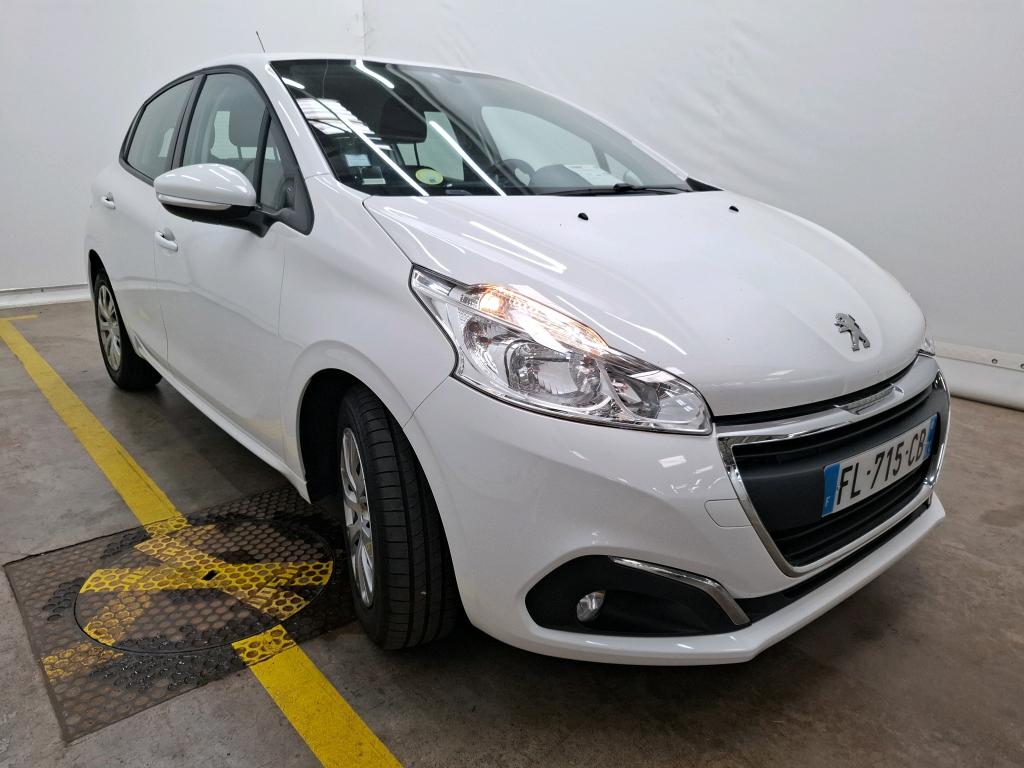 Peugeot 208 Premium