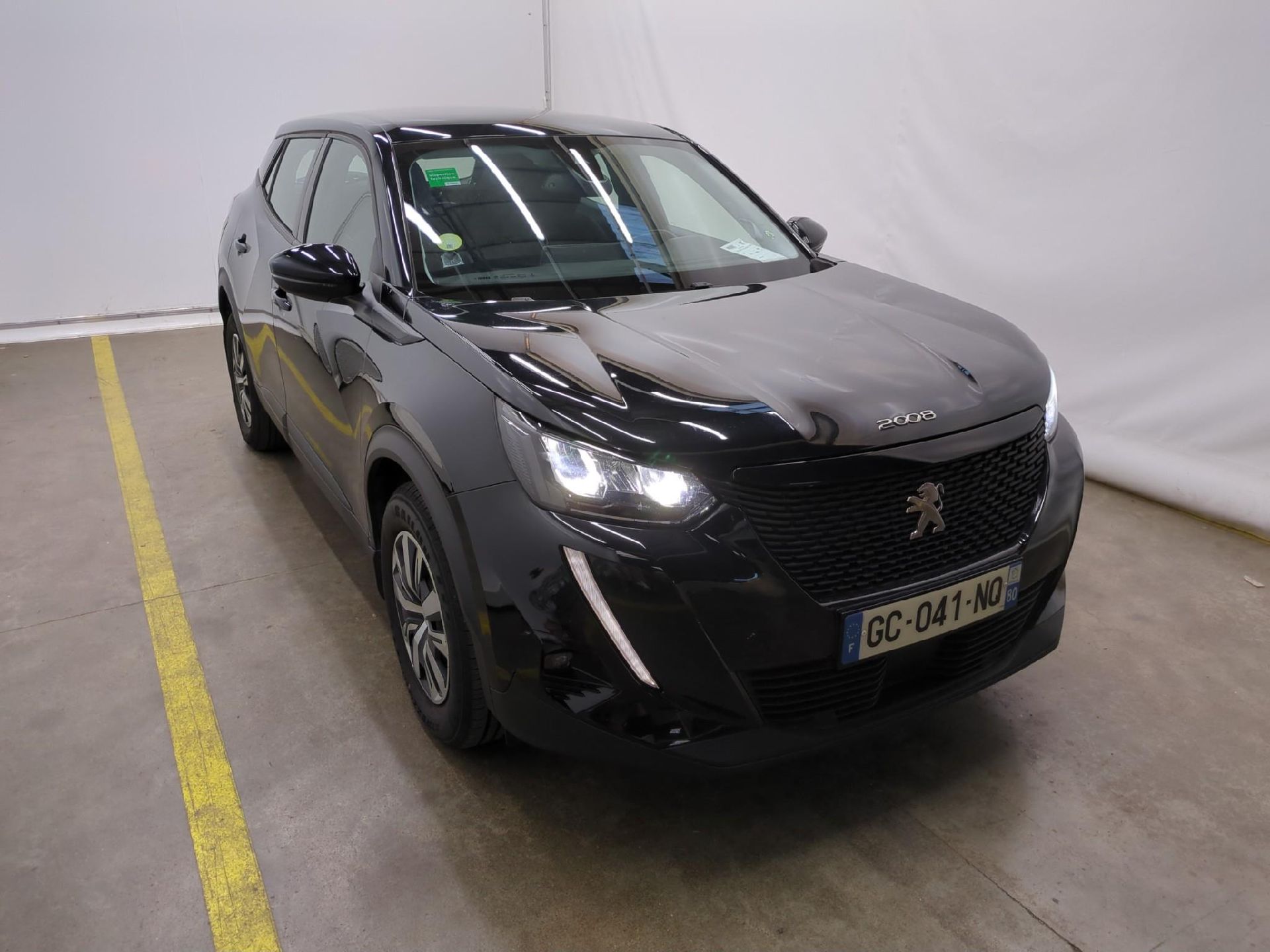 Peugeot 2008 Active Business