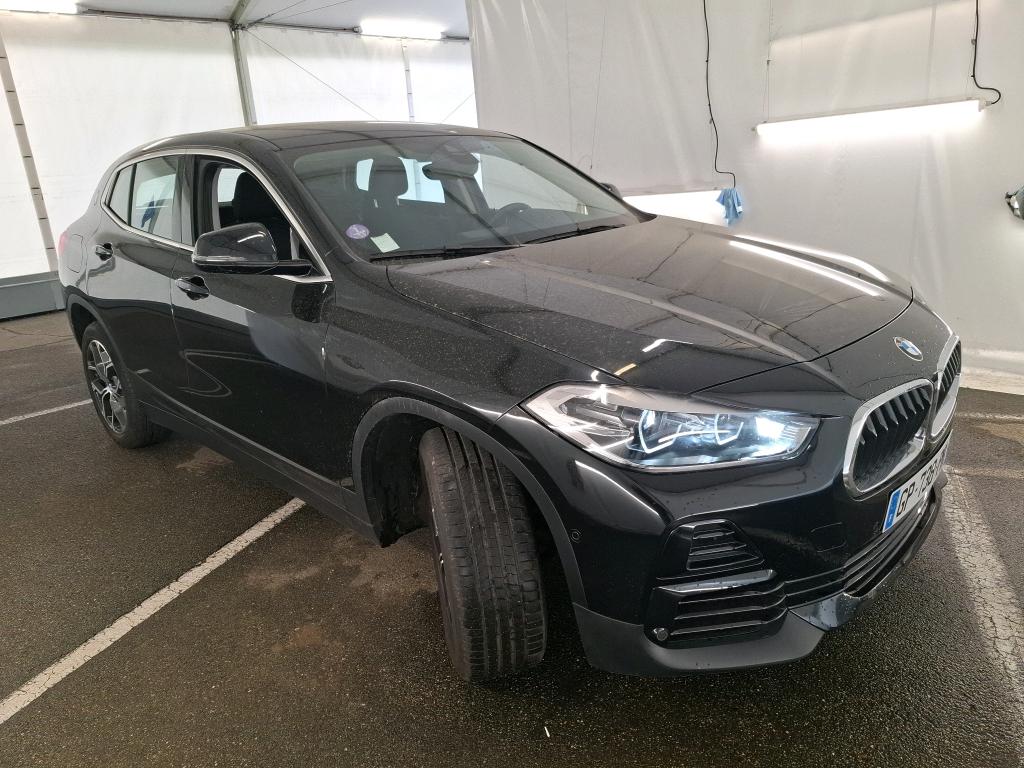BMW X2 18i Business Design