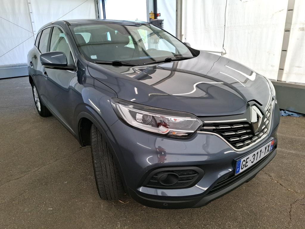 Renault Kadjar Business