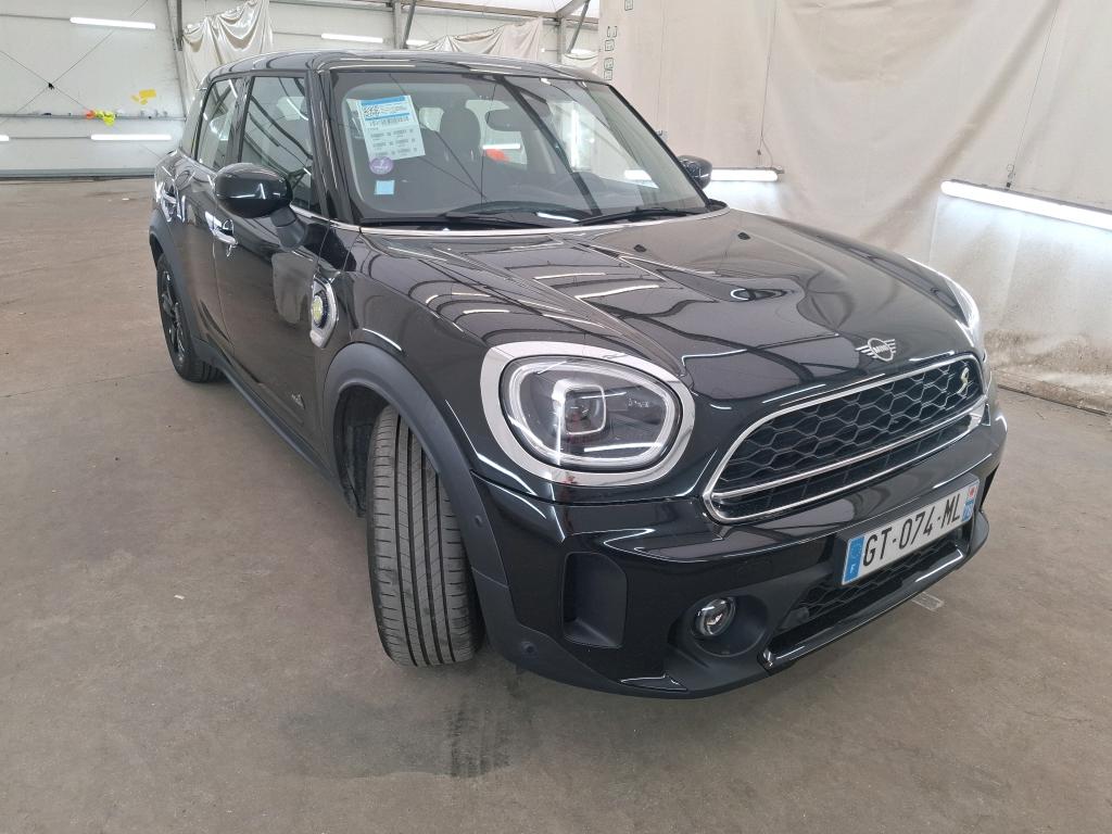 Mini Countryman Cooper SE Premium Plus