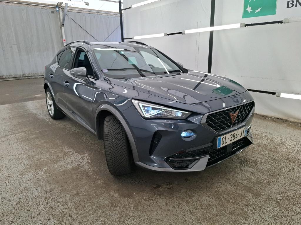 Cupra Formentor 1.5 TSI Business