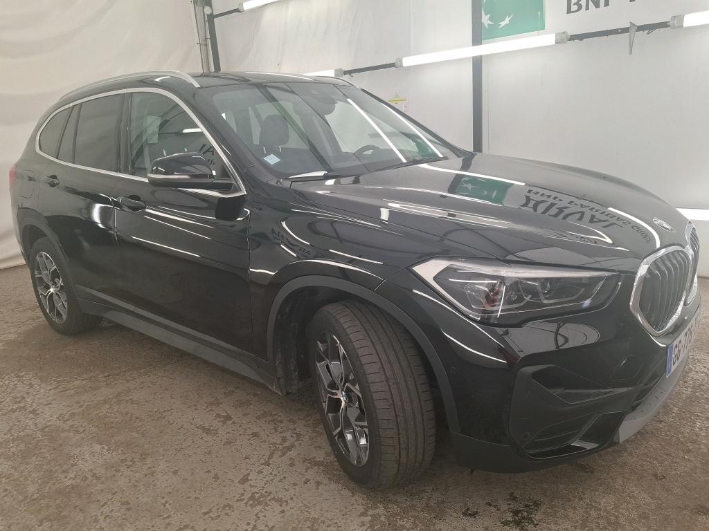BMW X1 18d Business Design