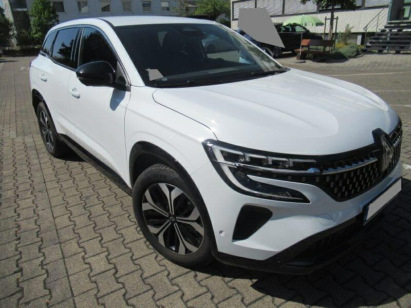 Renault Austral Techno