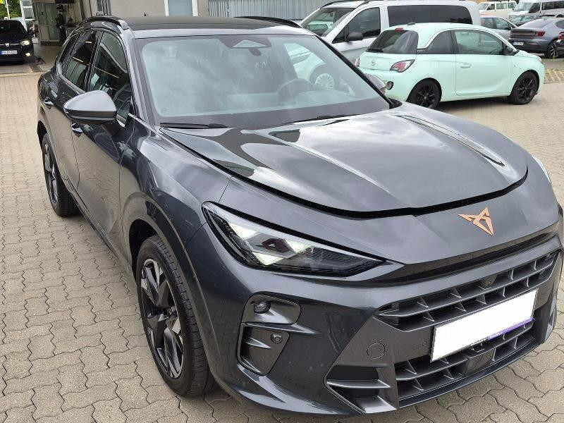 Cupra Terramar 1.5 eTSI