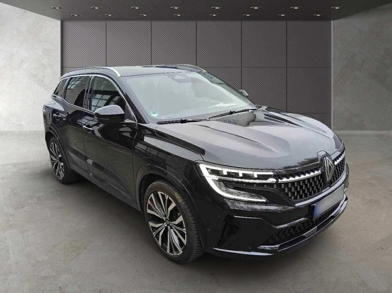 Renault Austral Iconic