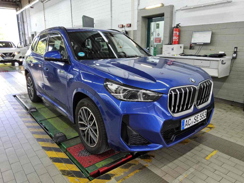 BMW X1 M Sport