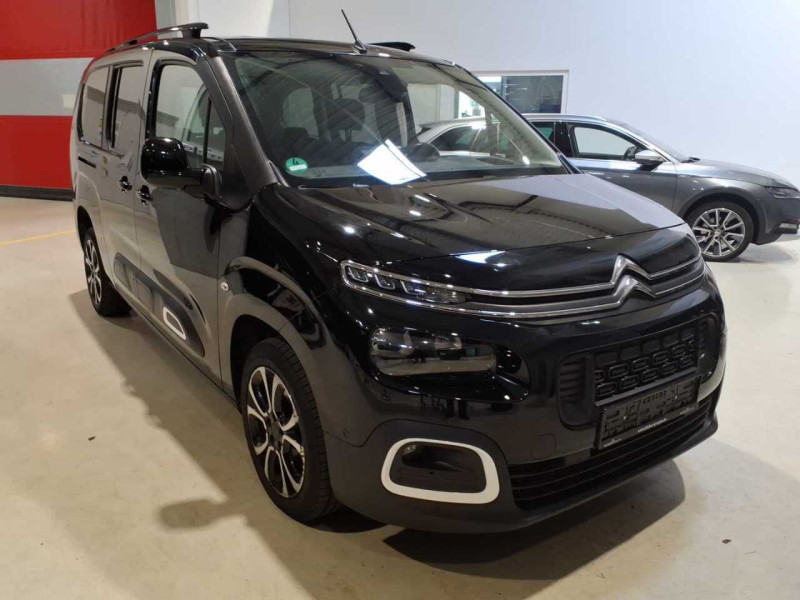 Citroën Berlingo XL Shine