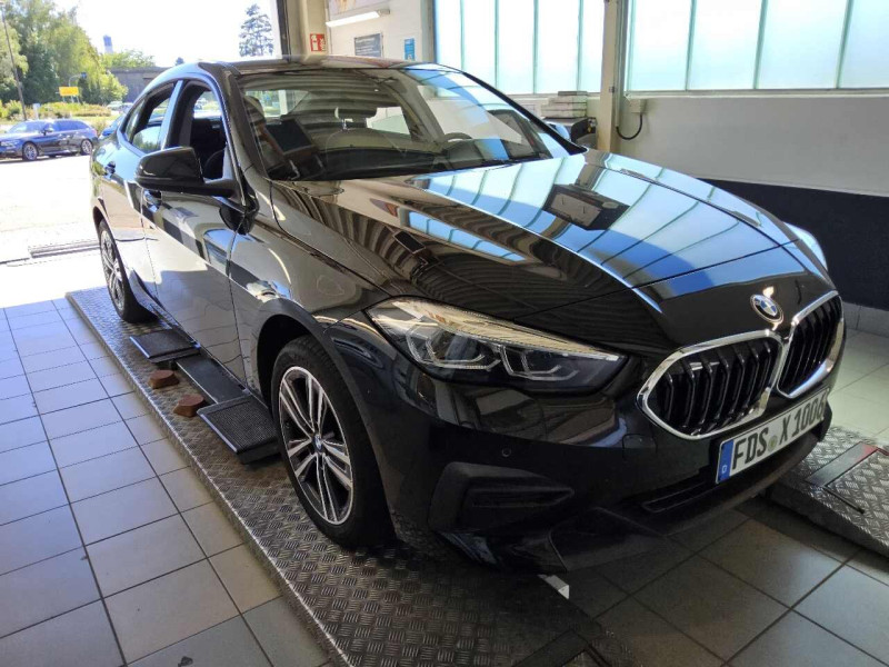 BMW 2 Series Gran Coupé 218i Advantage