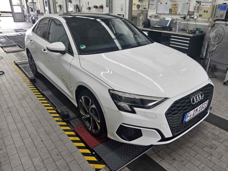 Audi A3 35 Tfsi