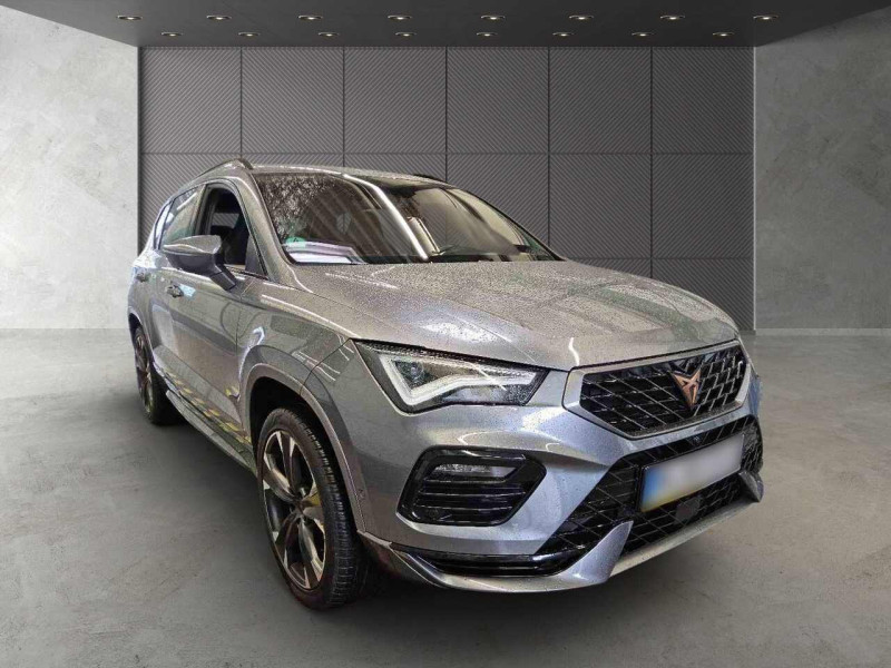 Cupra Ateca 2.0 TSI VZ