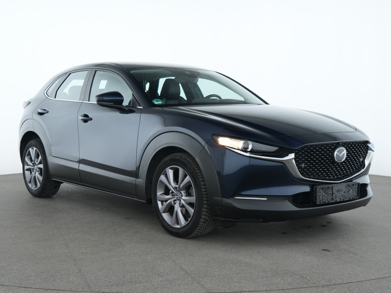 Mazda CX-30 2.0 M-Hybrid Selection