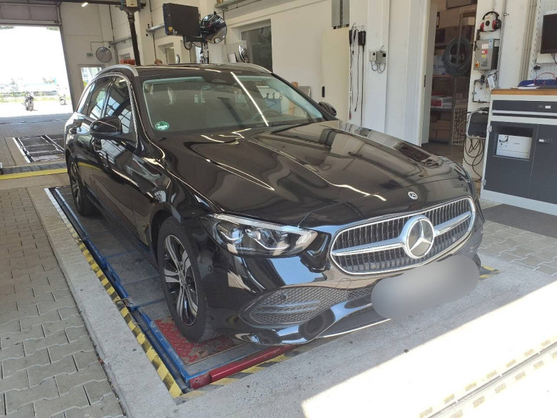 Mercedes-Benz C Break 200d Avantgarde Advanced
