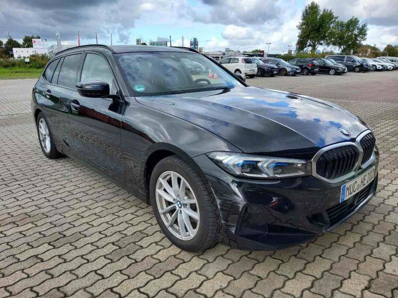 BMW 3 Series Touring 320d