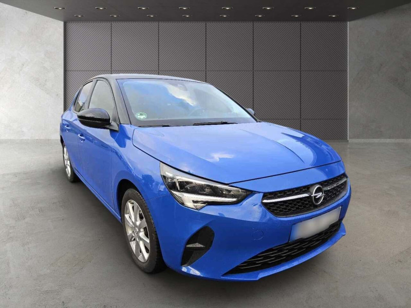 Opel Corsa 1.2 Edition