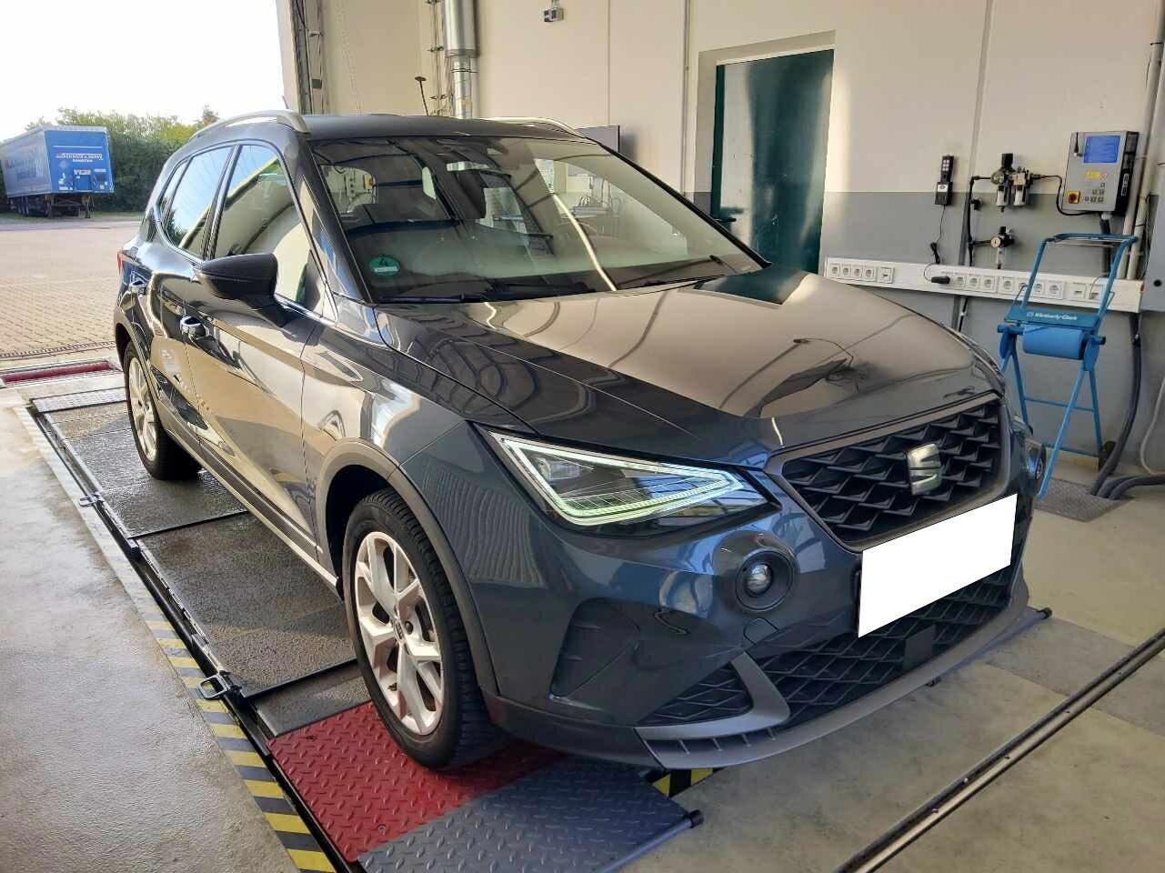 Seat Arona 1.0 TSI FR