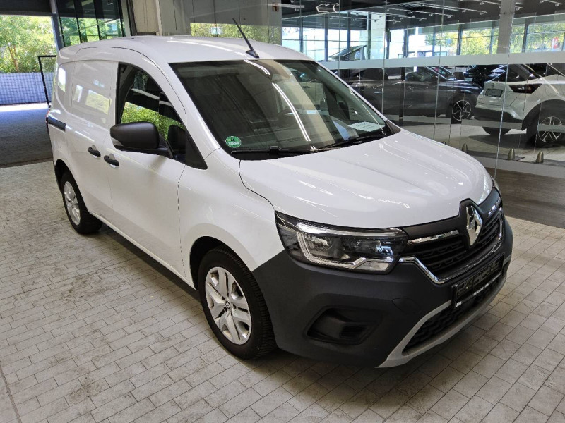 Renault Kangoo Advance