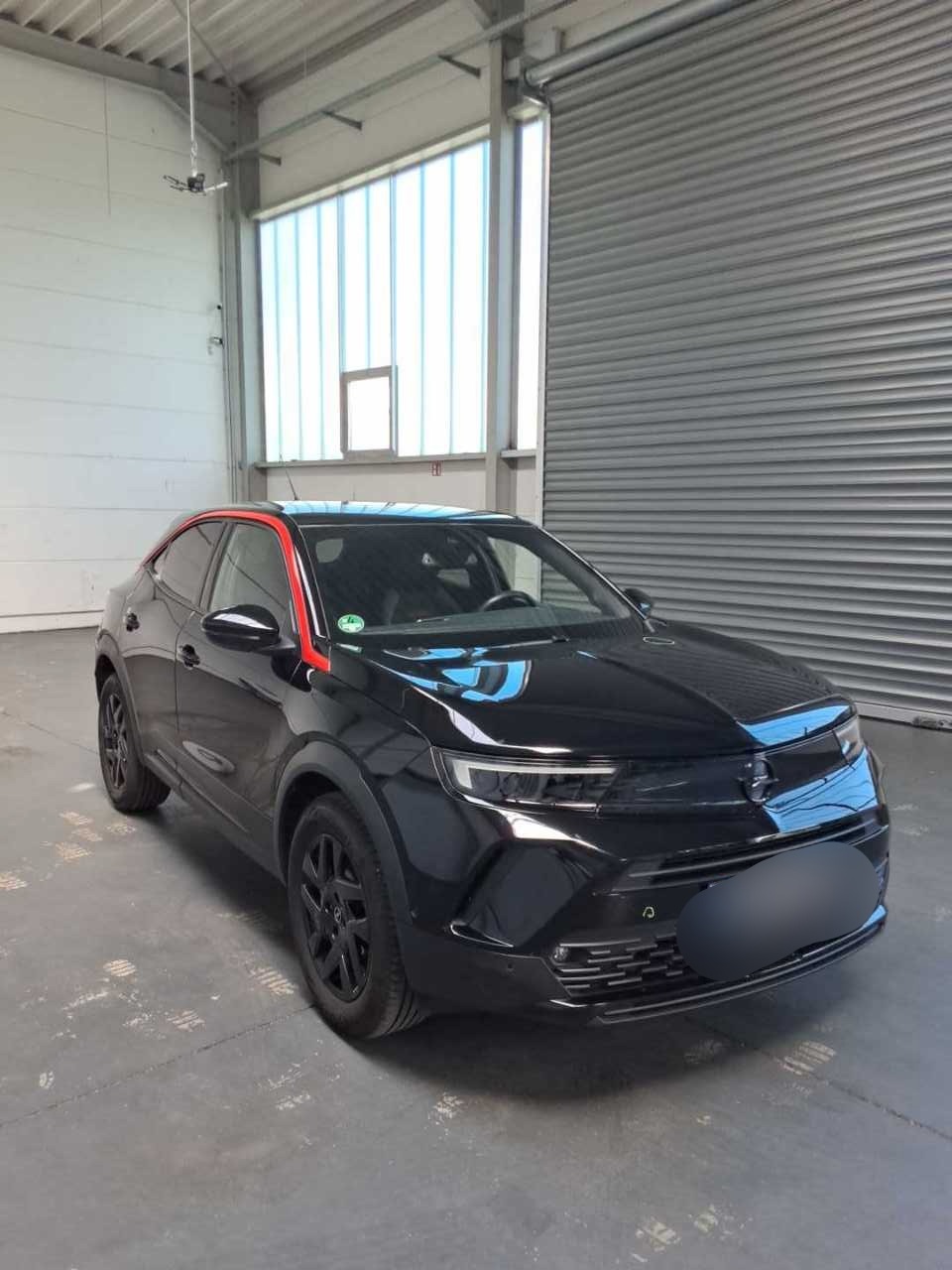 Opel Mokka 1.2 GS Line