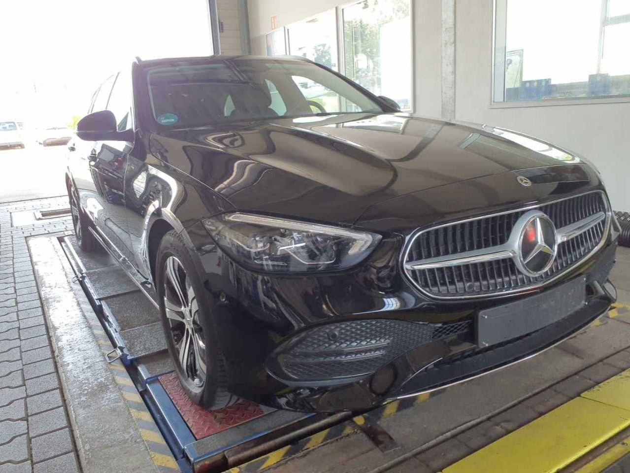 Mercedes-Benz C Break 200d Avantgarde Advanced