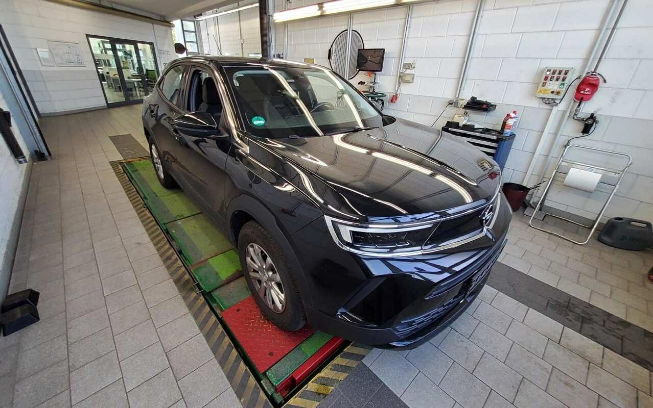 Opel Mokka 1.2 Edition