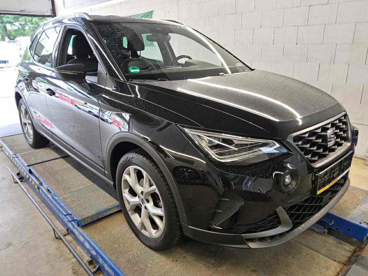 Seat Arona 1.0 TSI FR