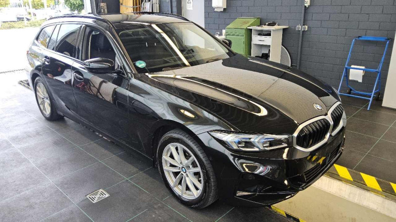 BMW 3 Series Touring 320d